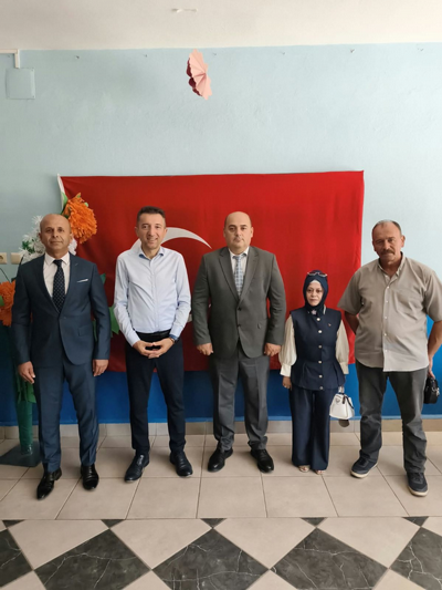 MHP Geyve'den Kurum Ziyaretleri