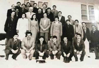 GEYVE İMAM HATİP LİSESİNDE YAPRAK DÖKÜMÜ