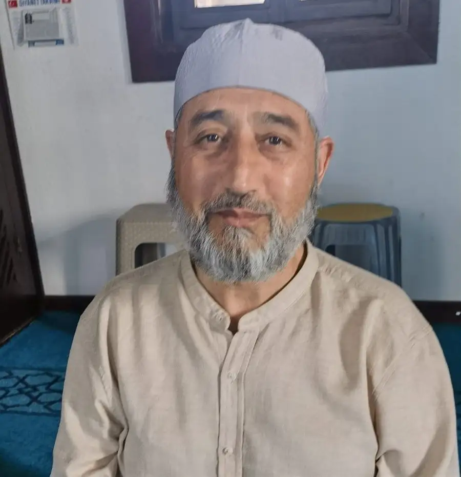 Yüce Dağlar Şiiri