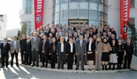 MHP Sakarya İl Yönetimi açıklandı