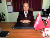 Mustafa Can Osmangazi’ye Atandı
