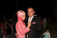 Esra ile Ercan Nişanlandı