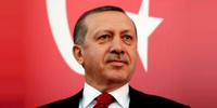 Recep Tayyip Erdoğan'ın Biyografisi