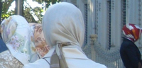 Pamukkale Üniversitesi'nde başörtüsü yasağı