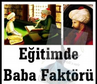 Fatih Sultan Mehmet'ten Hikaye