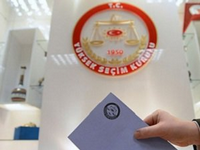 Sakarya'da Oy Pusulası Kayboldu İddiası Gerçekdışı