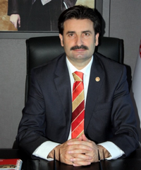 AK Parti Sakarya Milletvekili Ayhan Sefer Üstün Seçim Sonuçlarını Değerlendirdi