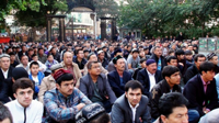Uygur Türkleri Neden Seslerini Duyuramıyor?