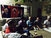 Başkan Irmak: ' Tercihimiz AK Parti Olmalı'
