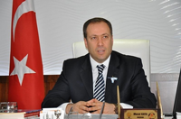 Başkan Kaya TRT'ye Açıklama Yaptı VİDEO