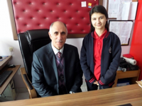 Ahmet Akkuş ile röportaj