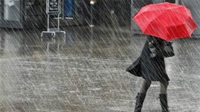 Meteoroloji'den son dakika kuvvetli yağış uyarısı