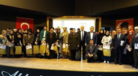 İmam Hatip Liseleri Arasında Arapça Yarışmaları Yapıldı