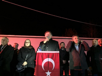Zeytinoğlu: 'Alifuatpaşa'da Bu İş Tamam'