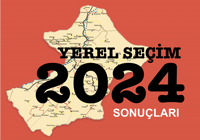 2024 Geyve Yerel Seçim Sonuçları