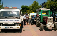 Sapanca belediyesi'nden deniz bisikleti